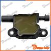 Bobine D'allumage pour CHEVROLET | ECZ-CH-038, 12619161